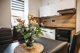 Apartmány pod zvonicí - Hronov - 2