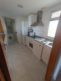 Fantástico apartamento playa - Cala de Finestrat - 9