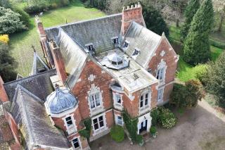 The Meadow Suite, Enholmes Hall - Patrington - 5