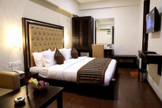 Siddhi inn - Gangānagar - 8