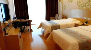 GreenTree Inn Chifeng Ningcheng County Bus Station Branch - 1