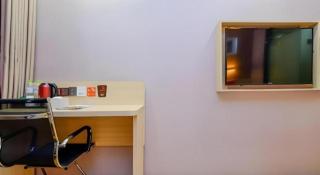 7Days Premium Chongqing Jiefangbei Commercial Street Branch - Chongqing - 4