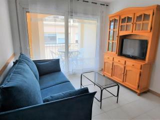 Dúplex con Piscina en el Centro del Puerto de Llançà, Cerca de Playas y Comercios - ES-170-34 - Llança - 3