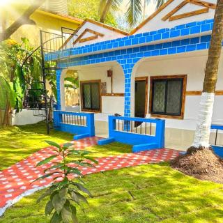 Horizon Hideaway Anjuna - 7