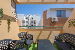 C53 SUNNY STUDIO with TERRACE - Rincón de la Victoria - 8