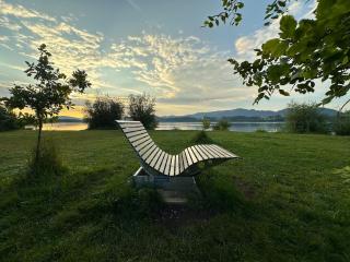 Tiny Haus am Wallersee - - 3
