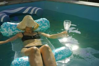 Noah's sunlight villa hostel - Jerewan - 5