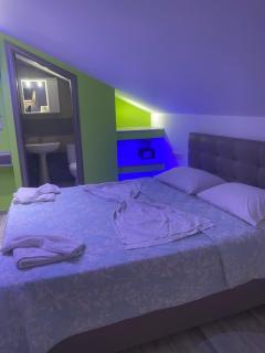 Blue Sky Apartments - Skala Potamias - 7