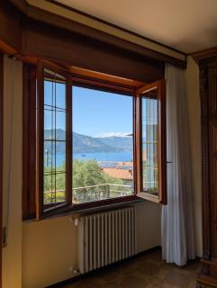 Iseo Lake Terrace - 4