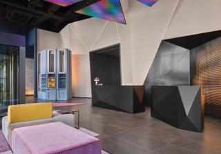 Aloft Kunshan Dianshan Lake - 6