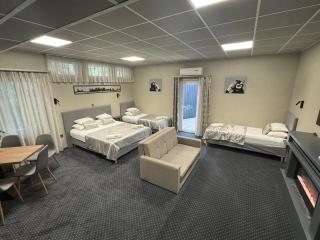 Arena Deluxe & Spa - Szeged - 8