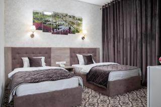 HotelLevell - - 4