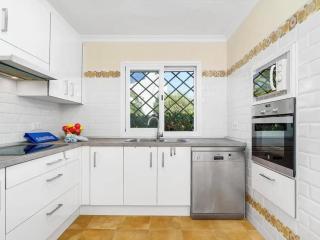 Encantadora villa en Javea con piscina privada y aire acondicionado, cerca de la playa - ES-160-18 - Denia - 4