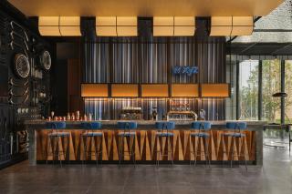 Aloft Kunshan Dianshan Lake - 4