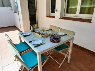 Apartamento Port 3 en Llançà con Terraza, 3 Habitaciones, Wi-Fi y Mascotas Permitidas - ES-170-84 - Llança - 8