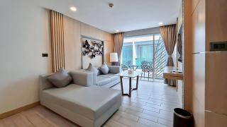 Clarian Hotel Beach Patong - 3