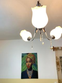 Luxurious apart Mimboman Yaoundé - 6