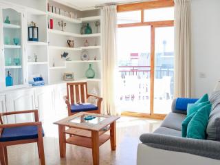 Apartamento encantador con piscina y aire acondicionado cerca de la playa de Jávea - ES-160-7 - 2
