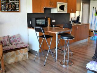 Apartamento en Llançà con gran terraza, admite mascotas, cerca de la playa - ES-170-7 - 2