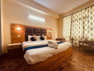 Antriksh cottage Manali - 5