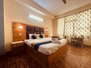 Antriksh cottage Manali - 4