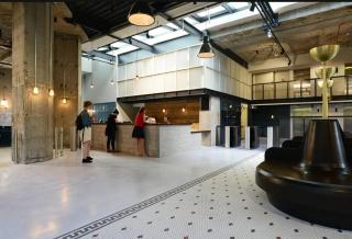 Student Only Platinum Studio Lower Level at Kings Cross - 6