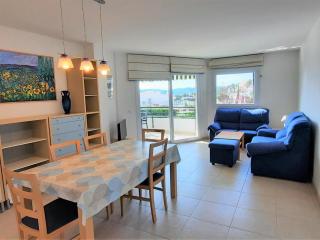 Apartamento tranquilo con terraza y jardín cerca de la playa - ES-170-47 - 3