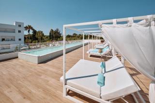 Hotel Ankaa - Adults Only - 8
