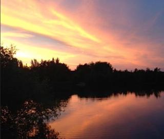 LAK-00 Lake Lodge - Blockley - 4
