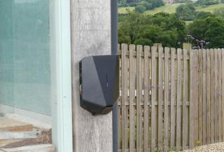 Goose Run Cottage - 9