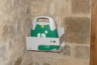 Goose Run Cottage - 8