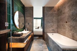 Novotel Shanghai Baoshan Jiusi - Shanghai - 5