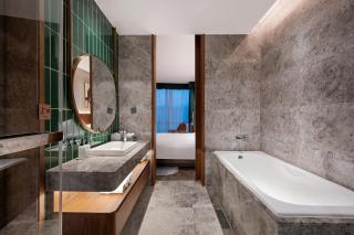 Novotel Shanghai Baoshan Jiusi - Shanghai - 3