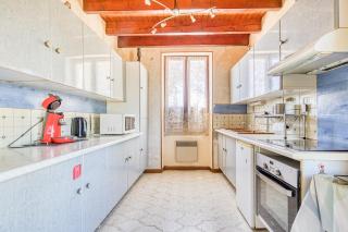 Maison De Campagne Avec jardin - Cavignac - 3