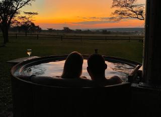 Waterberg Cottages, Private Game Reserve - Vaalwater - 5
