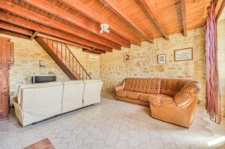 Maison De Campagne Avec jardin - Cavignac - 5