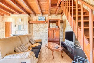 Maison De Campagne Avec jardin - Cavignac - 9