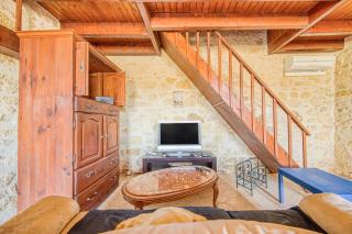 Maison De Campagne Avec jardin - 8