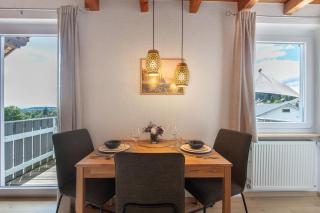 Haus Freudig - Tannenblick - Höchenschwand - 9