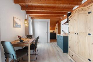 Haus Freudig - Tannenblick - Höchenschwand - 8