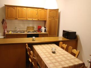 Ruhiges Appartement in Strandnaehe in Wohlenberg, Deutschland - 7