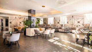 Hotel Imperial - Liburnia - Opatija - 2