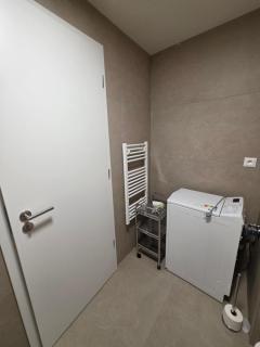 Modern Studio on the banks of the Danube - 2