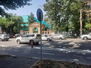 Apartment Shevchenko Panfilova - 4