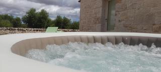 Trulli Sciummo Relais - 2
