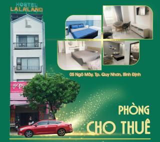 Lalaland Hostel - 3