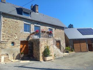 Guillousou - La Chapelle d'Audaine - 7