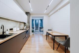 Fully equipped 1BR by Monuments & Shopping Spots - Chişinău - 5