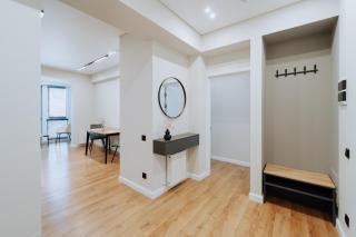 Fully equipped 1BR by Monuments & Shopping Spots - Chişinău - 6