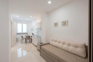 Stabiae Charm Rooms - 4